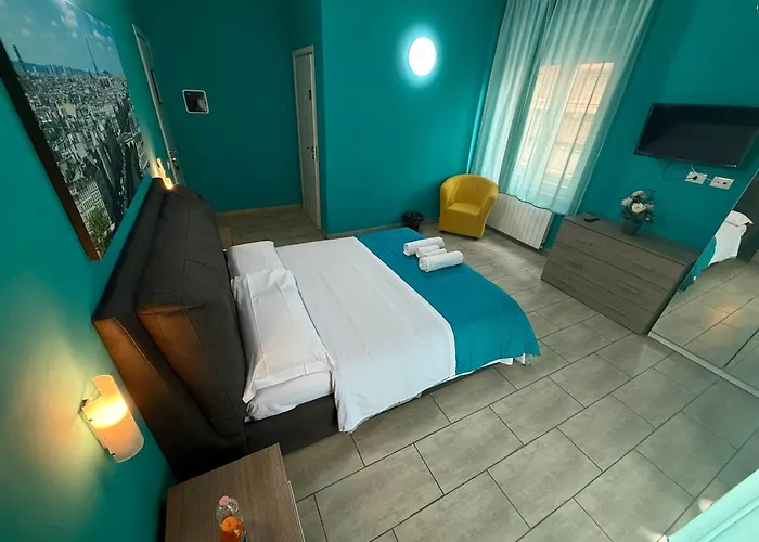 Guest house Dream