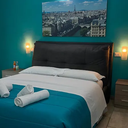 Vendégház Dream 3*