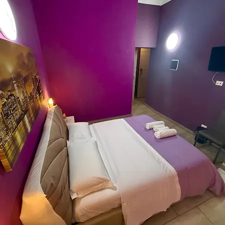 Dream 3* Pisa