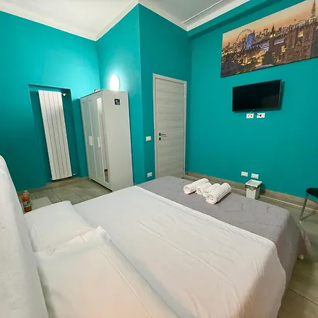 Vendégház Dream 3*