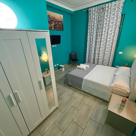 Vendégház Dream