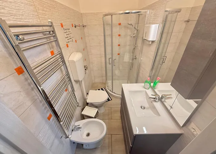 Dream 3* Pisa