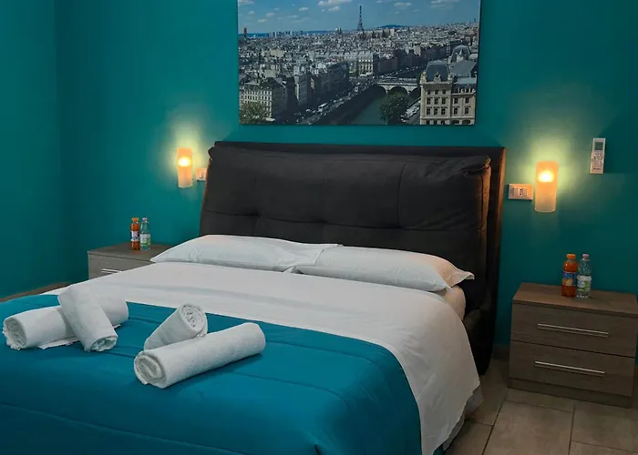 Penzion Dream 3*