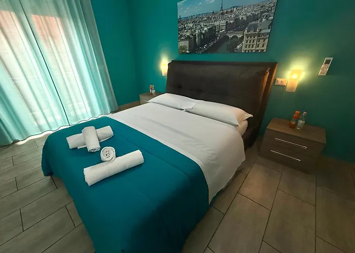 Dream 3* Pisa
