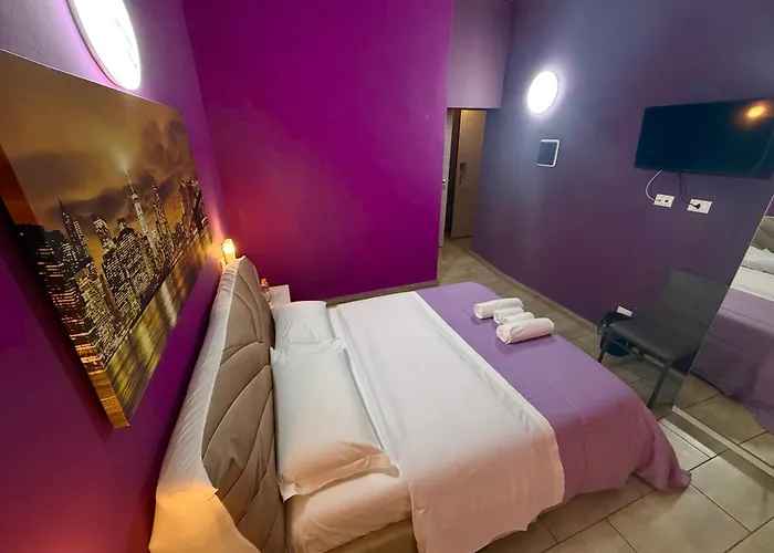 Dream 3* Pisa