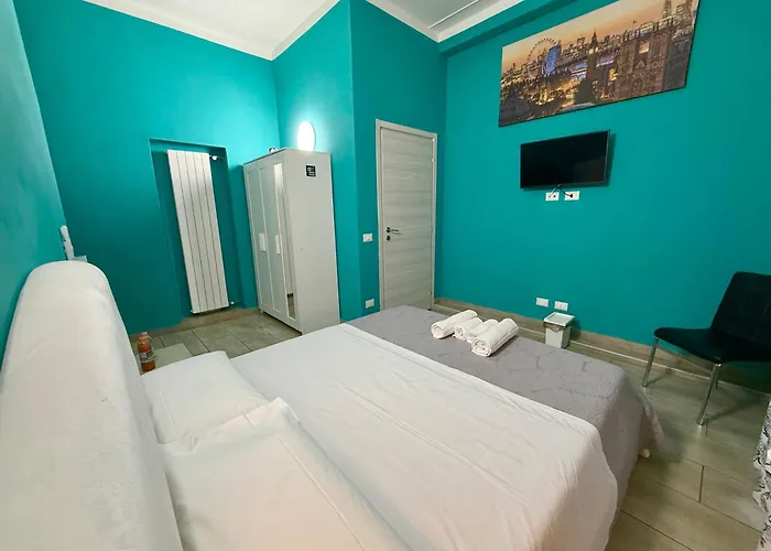 Penzion Dream 3*